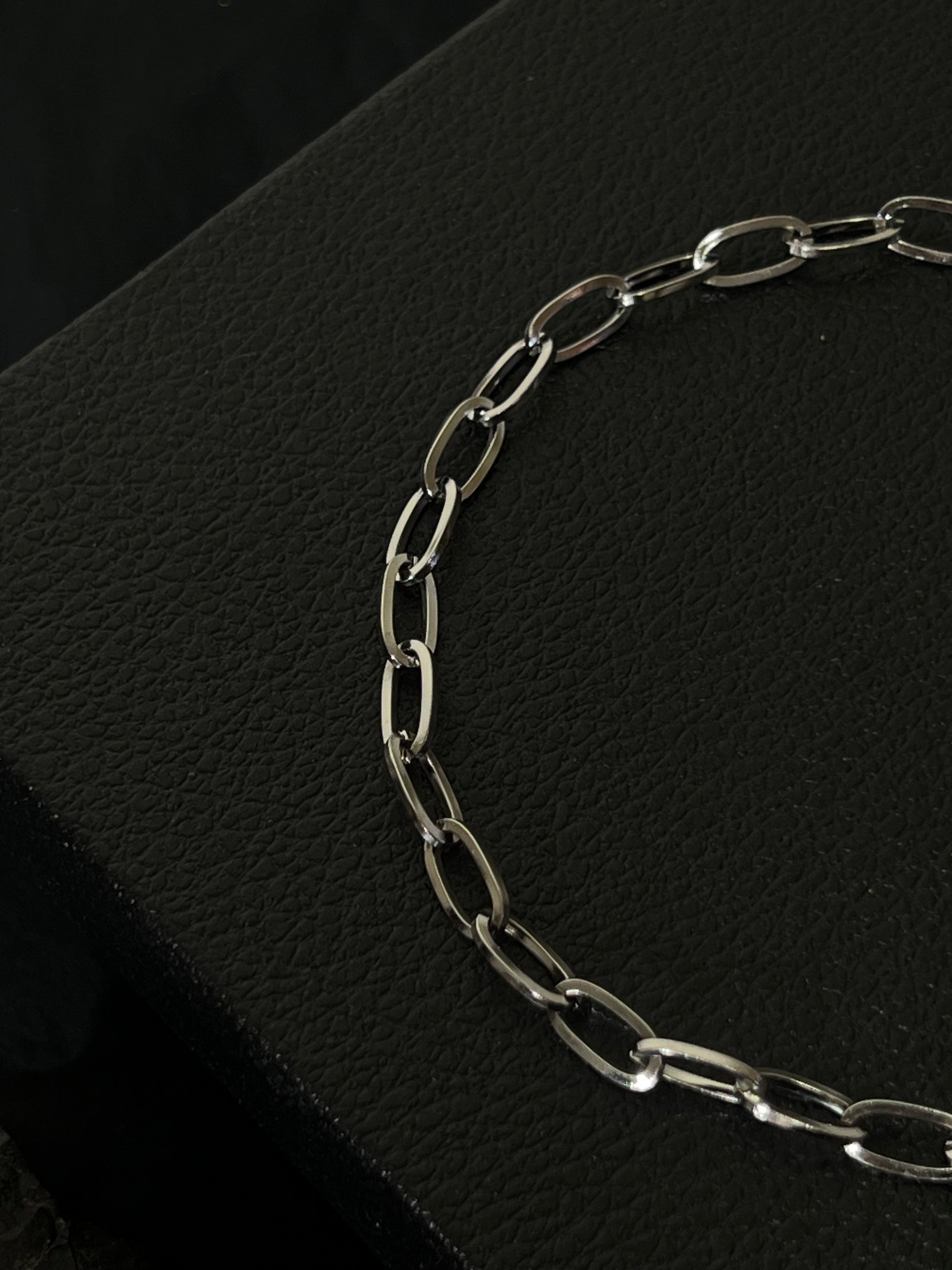 Pulsera acadenas