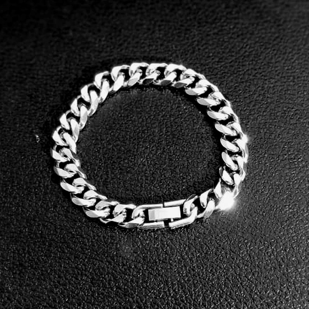 Pulsera Braid Deluxe