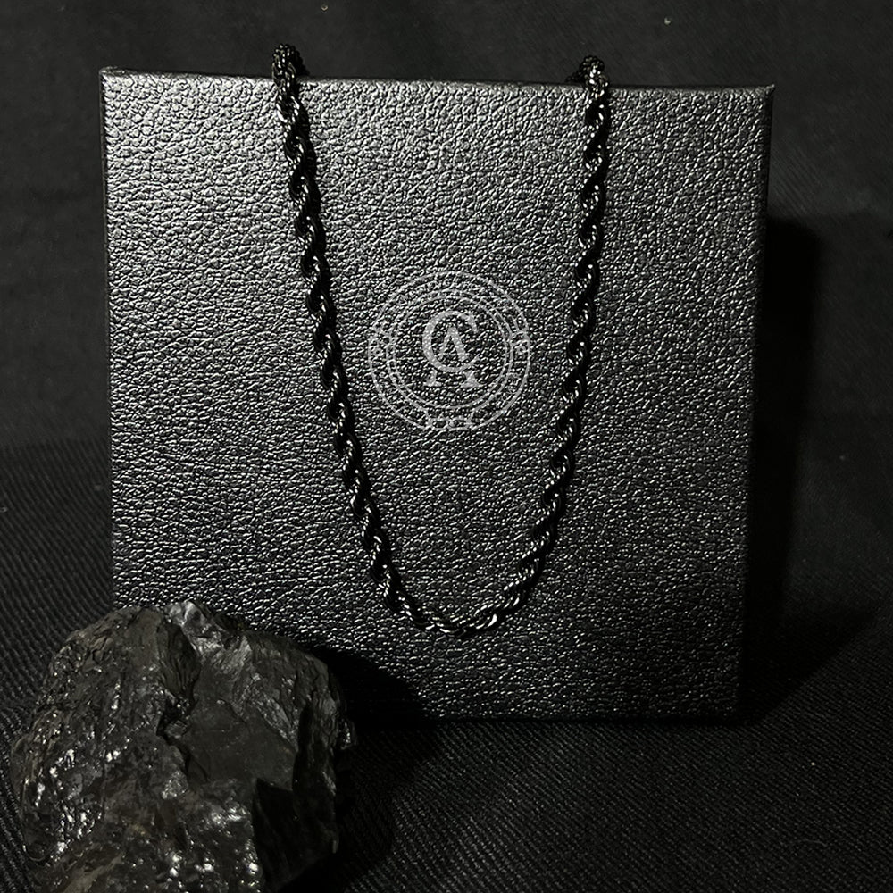Collar Drako