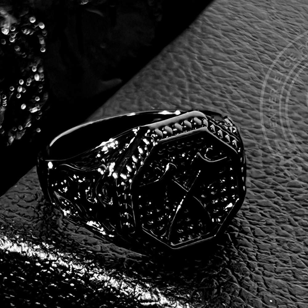 Anillo Thorvik