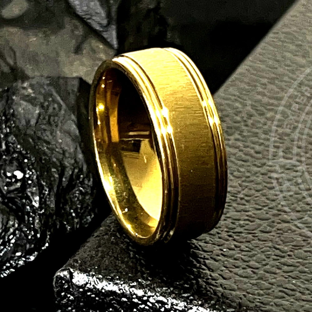 Anillo Aurum Legacy