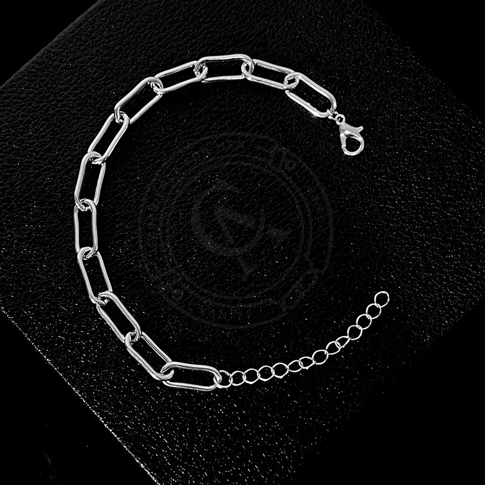 Pulsera Metal Loop
