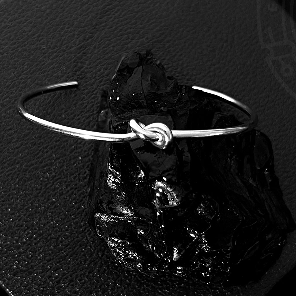Brazalete Anchor knot