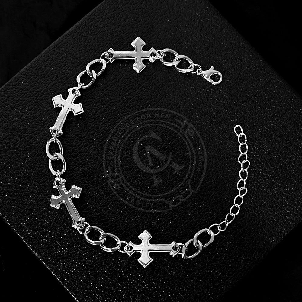 Pulsera Eternal Steel