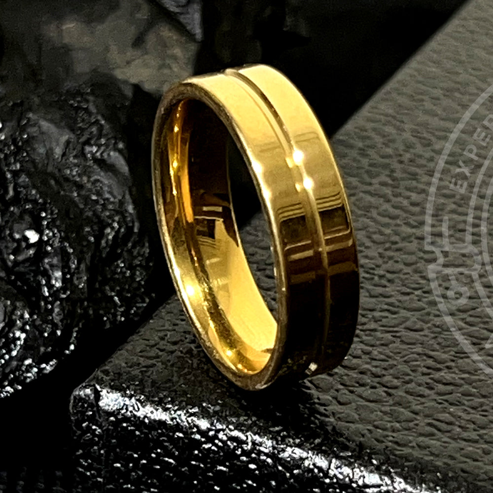 anillo Strato