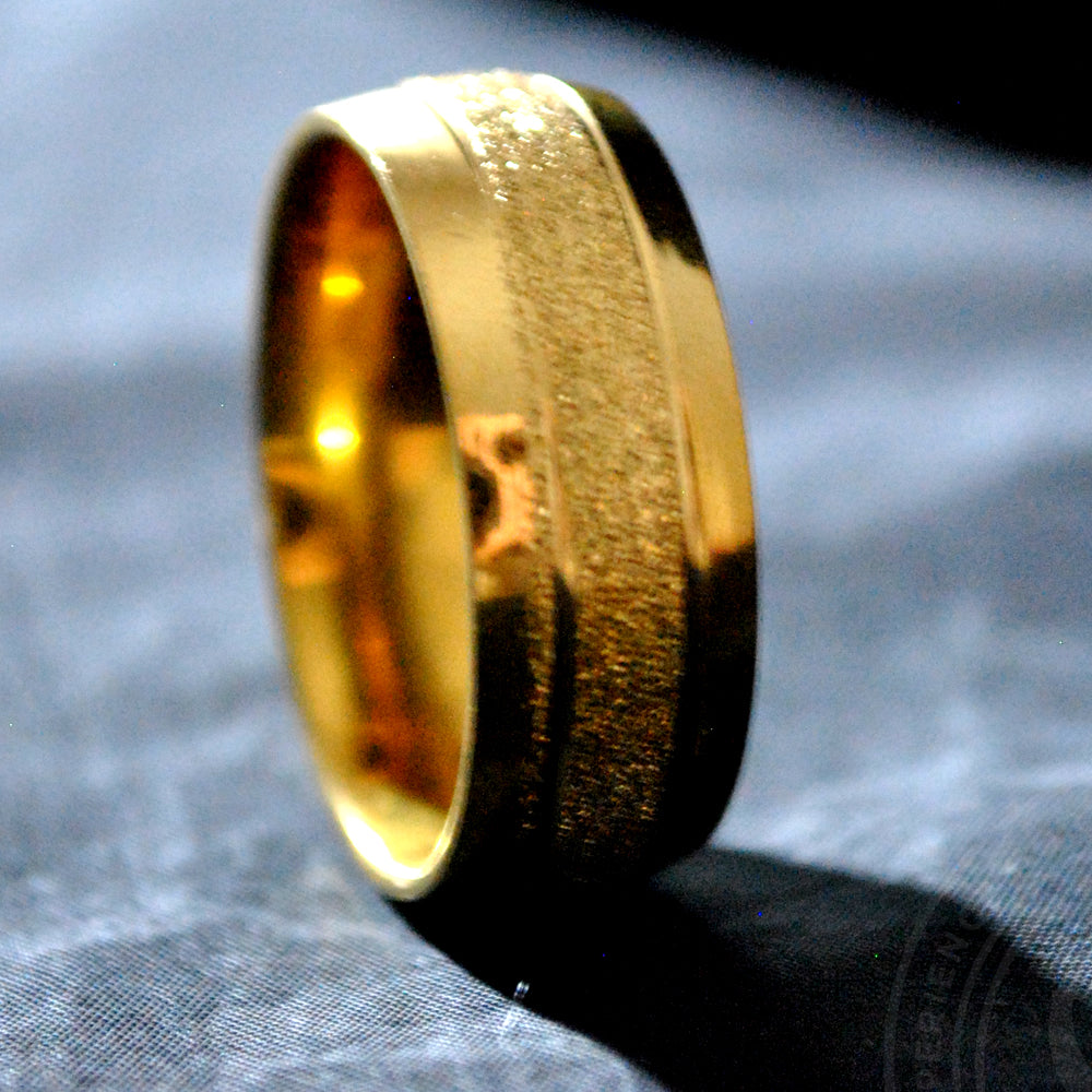 anillo Nebuluxe