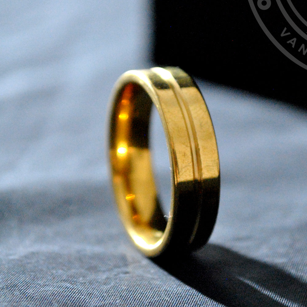 anillo Strato