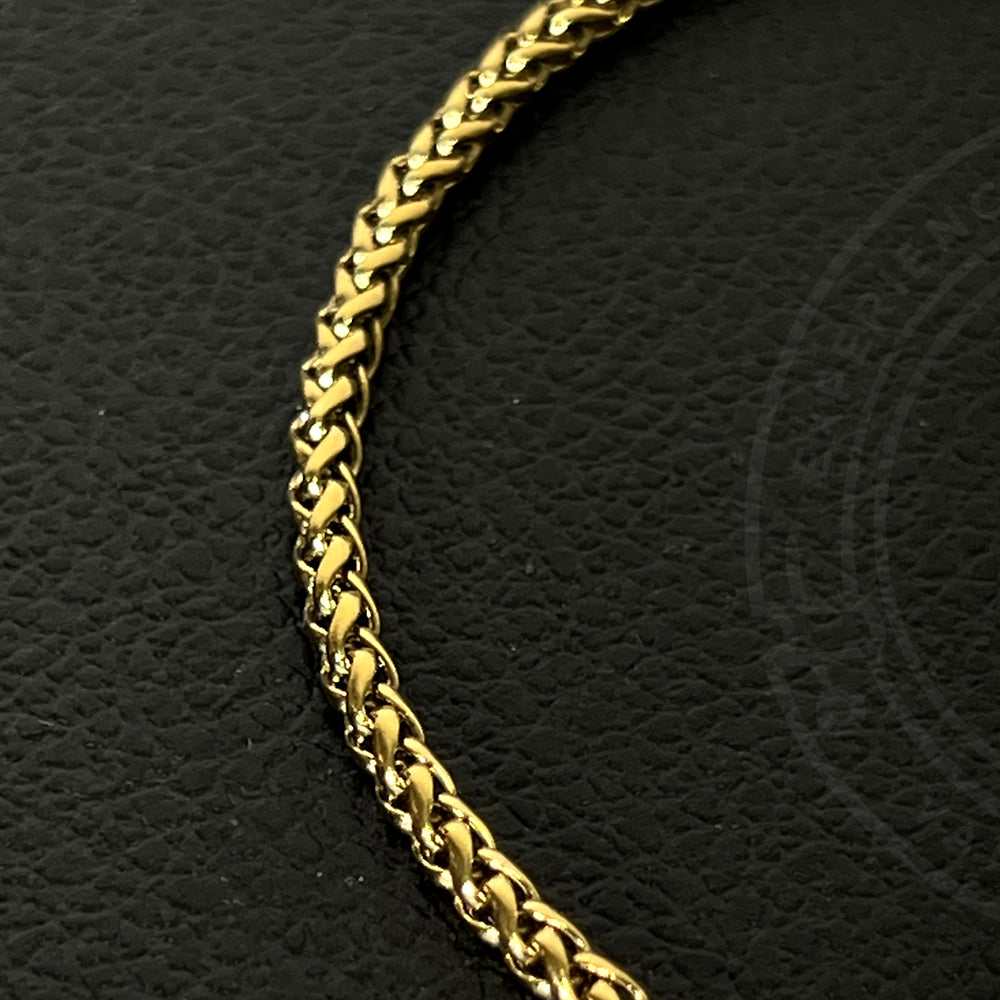 Pulsera Nautis Gold