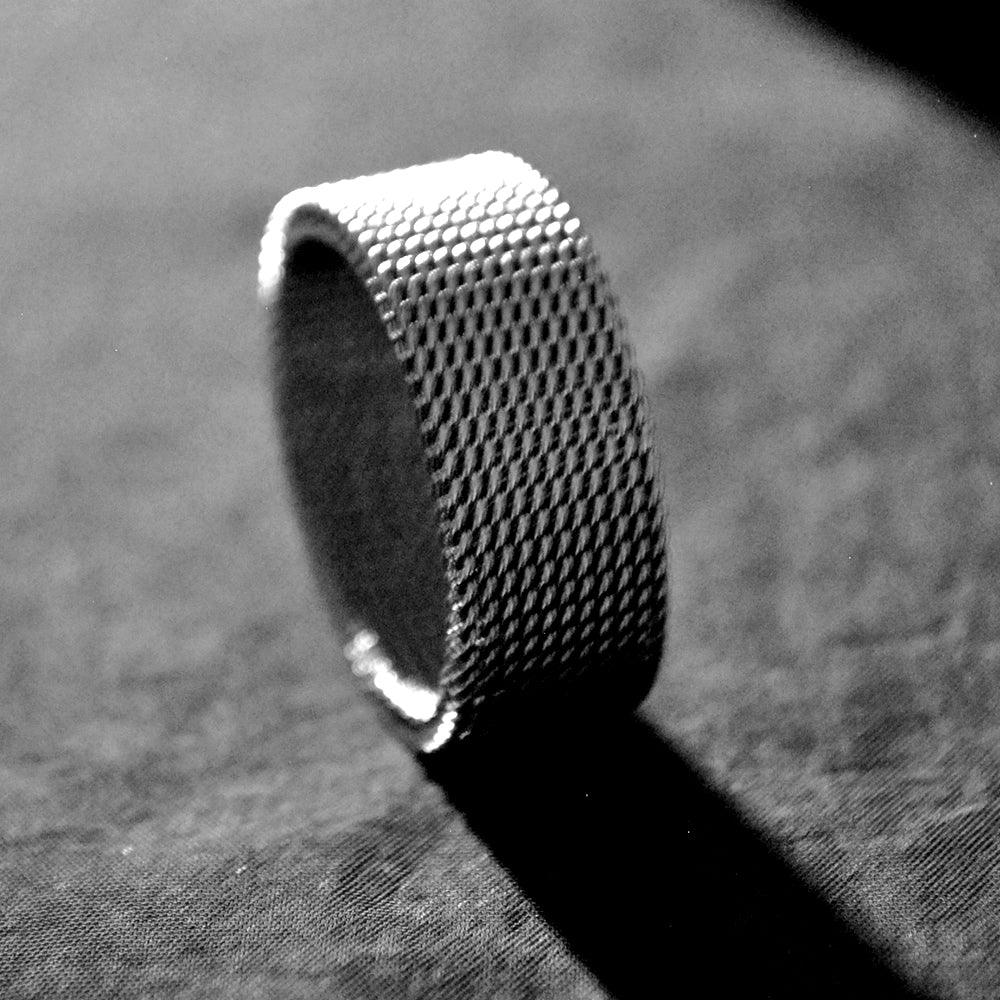 Anillo Steel Grid
