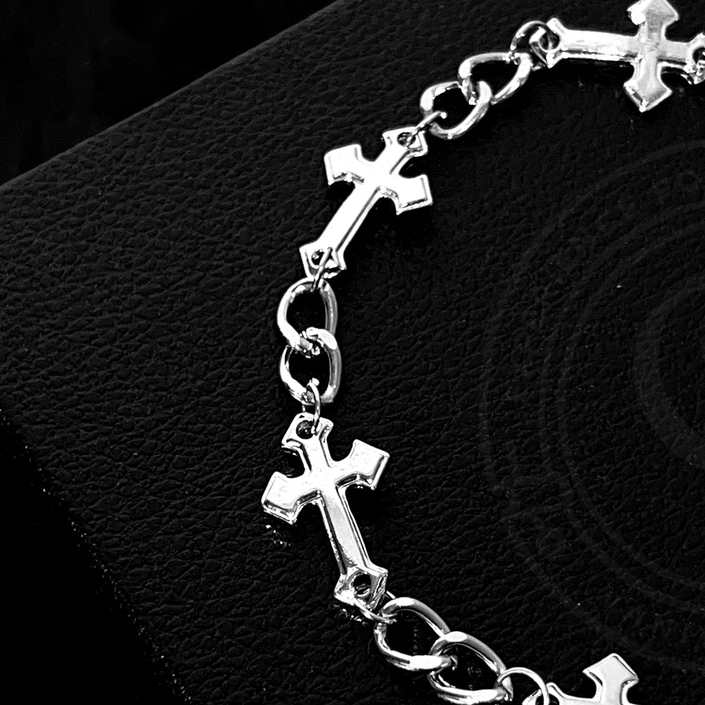 Pulsera Eternal Steel