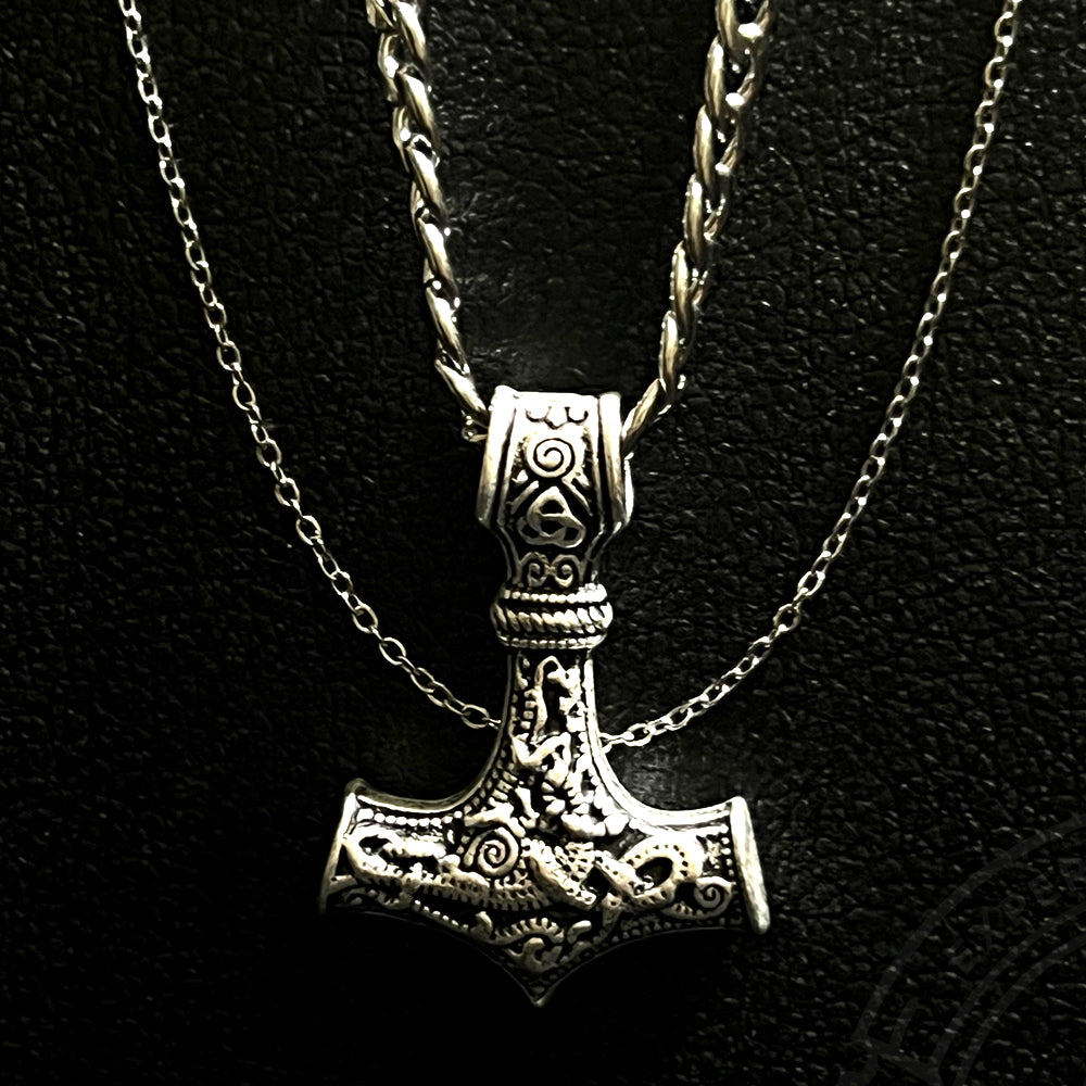 Runic Chain