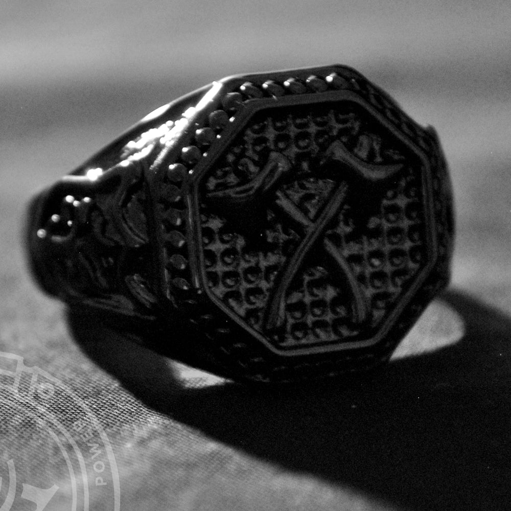 Anillo Thorvik