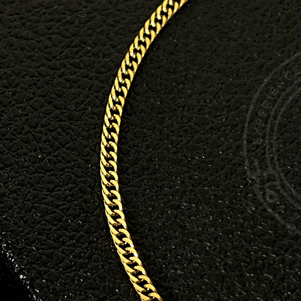 pulsera Aurum Texture