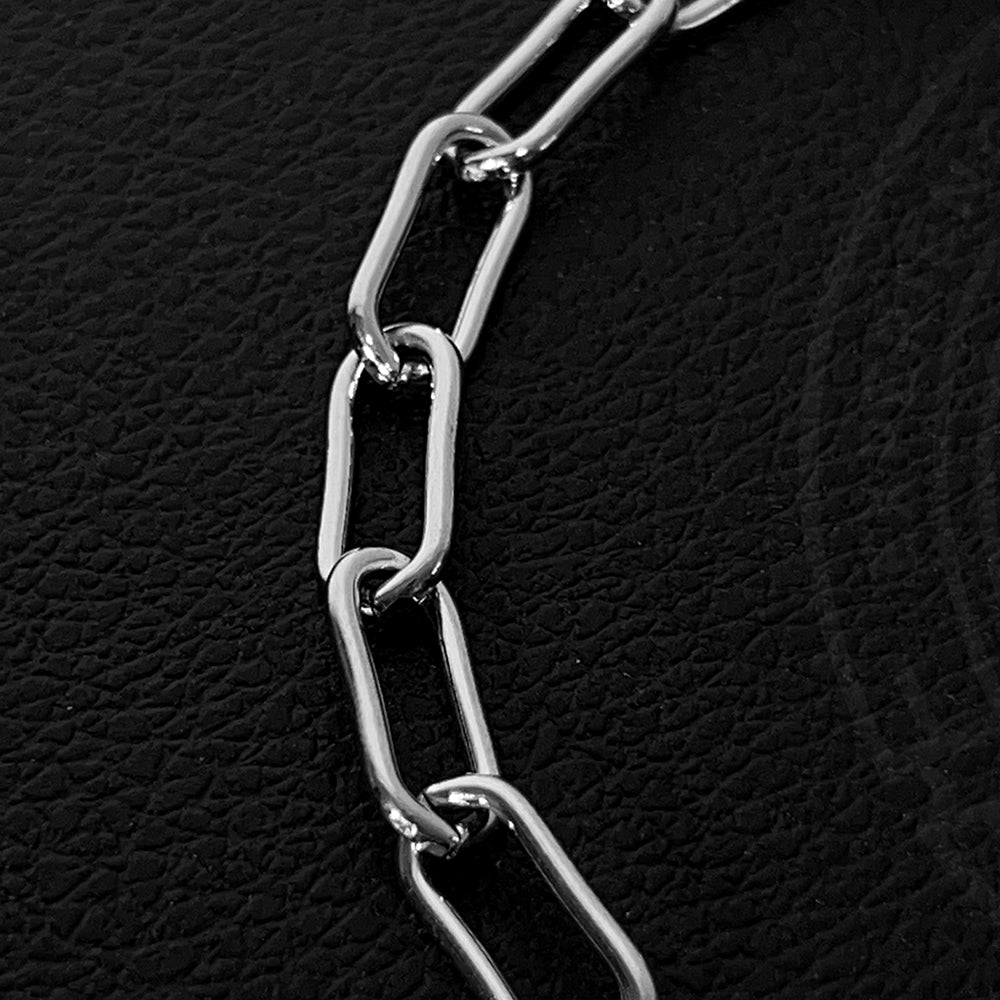 Pulsera Metal Loop