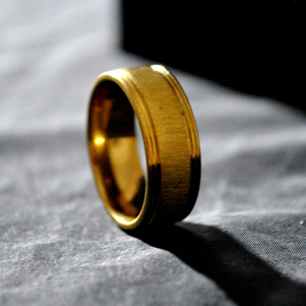 Anillo Aurum Legacy