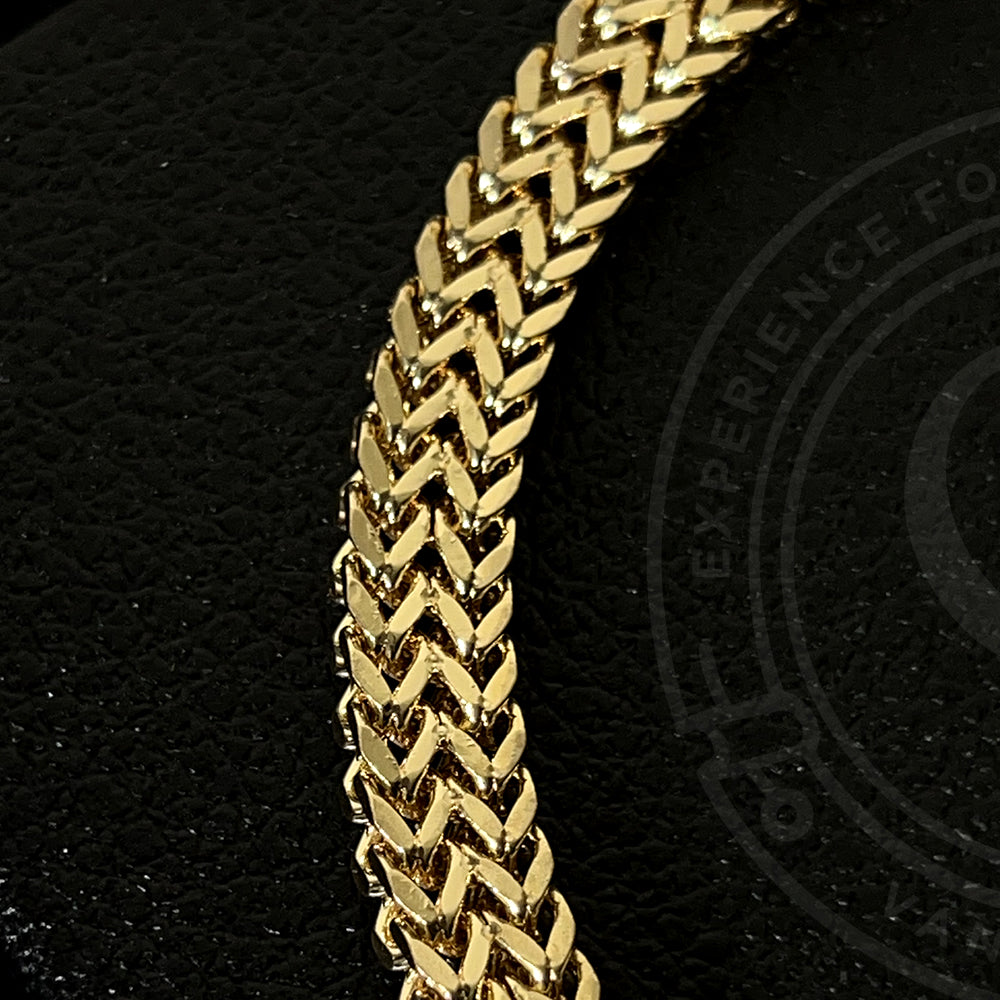 Brazalete Áurea