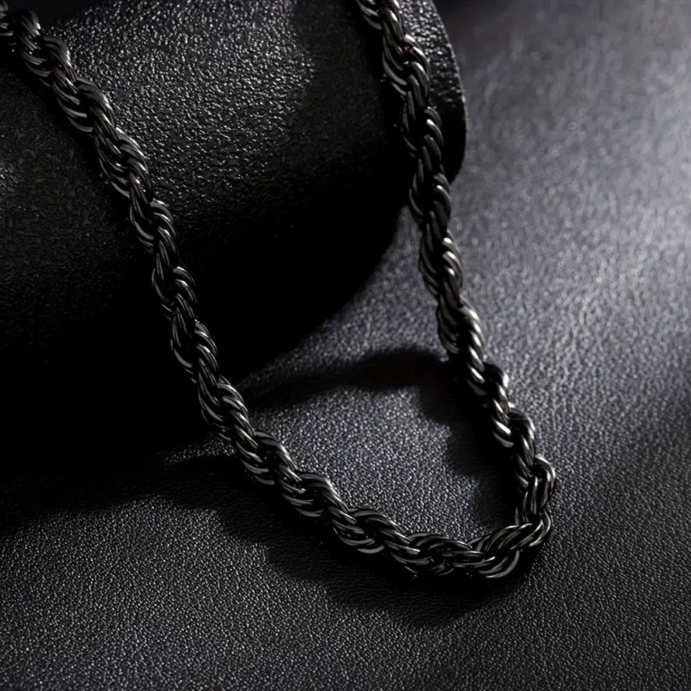 Collar Drako