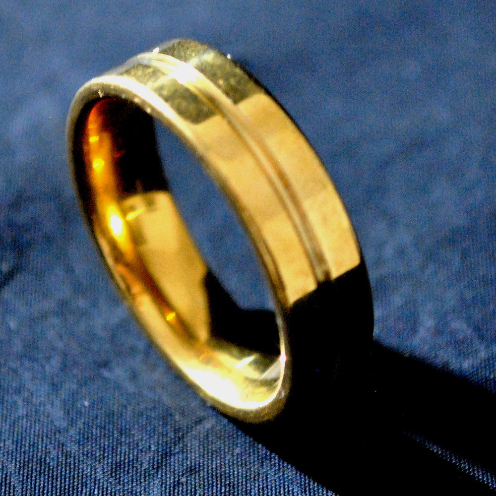 anillo Strato