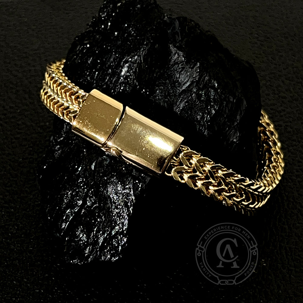 Brazalete Áurea