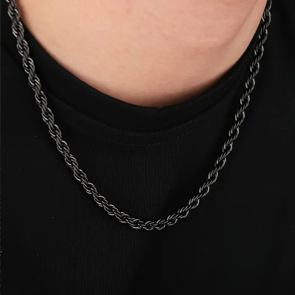 Collar Drako