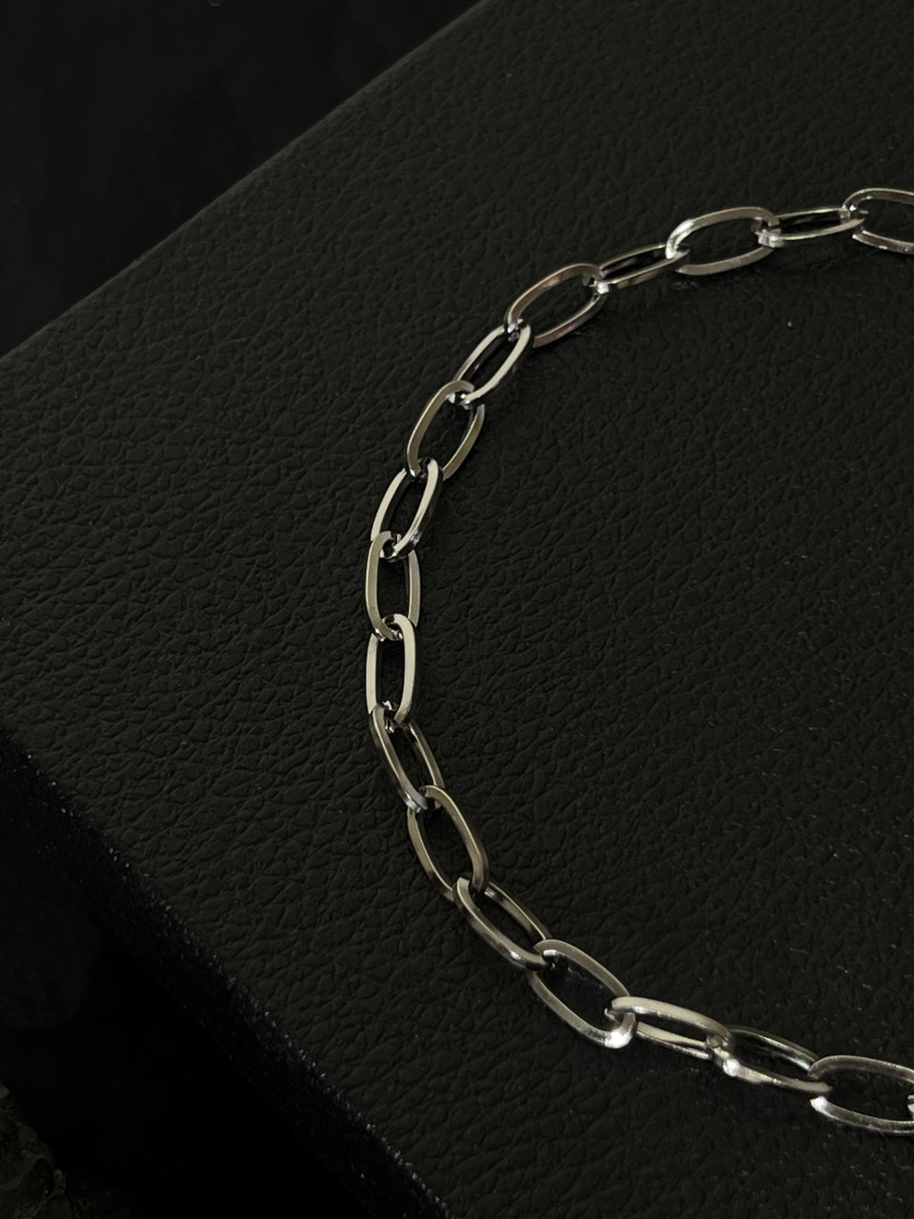 Pulsera acadenas