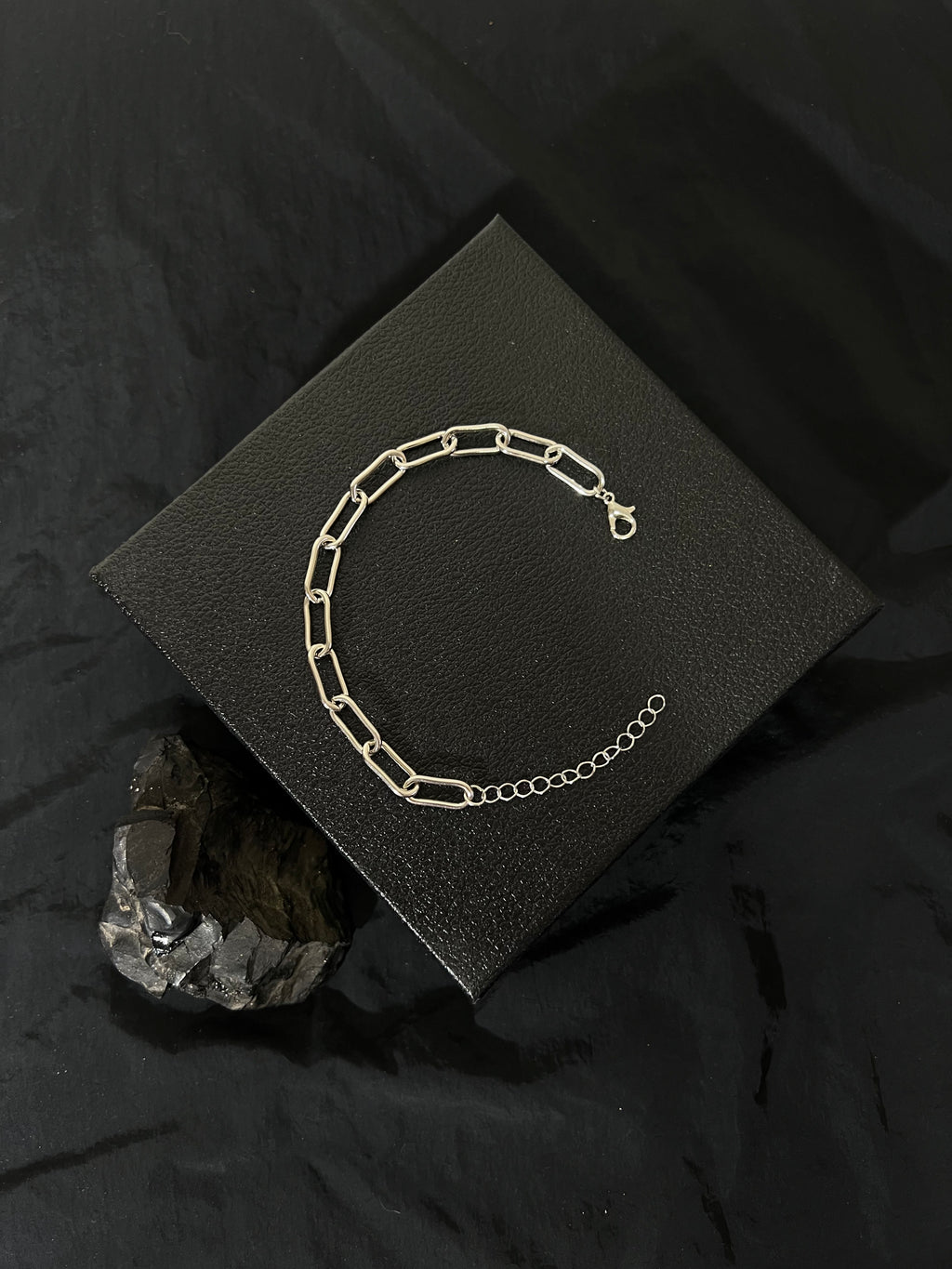 Pulsera acadenas